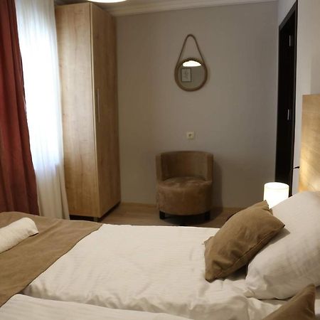 Griboedov Apartment تبليسي المظهر الخارجي الصورة