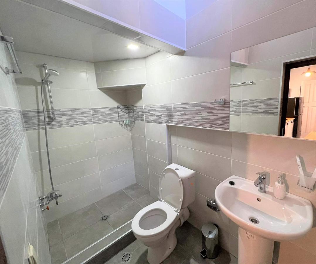 Griboedov Apartment تبليسي المظهر الخارجي الصورة