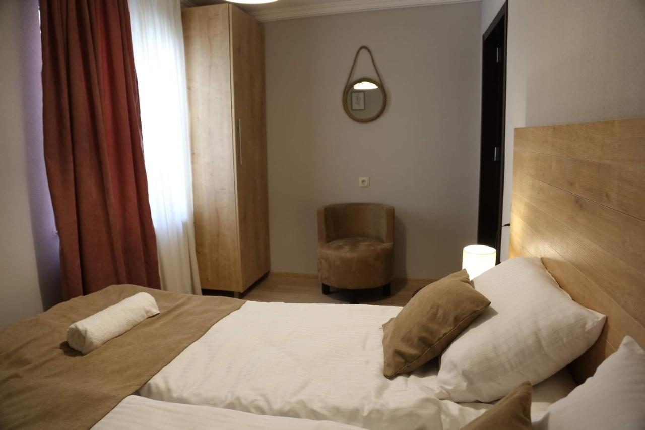 Griboedov Apartment تبليسي المظهر الخارجي الصورة